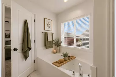 4196 E Dryland Way S, Eagle Mountain, UT 84005 - Photo 15