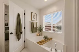 4196 E Dryland Way S, Eagle Mountain, UT 84005 - Photo 15
