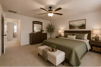 4196 E Dryland Way S, Eagle Mountain, UT 84005 - Photo 13