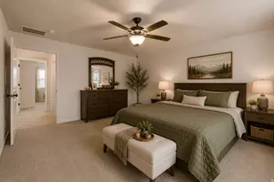 4196 E Dryland Way S, Eagle Mountain, UT 84005 - Photo 13