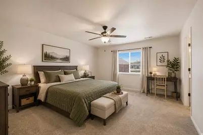4196 E Dryland Way S, Eagle Mountain, UT 84005 - Photo 11