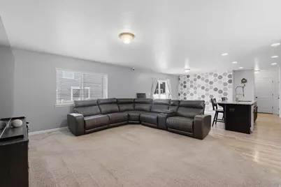 4196 E Dryland Way S, Eagle Mountain, UT 84005 - Photo 7