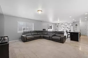 4196 E Dryland Way S, Eagle Mountain, UT 84005 - Photo 7