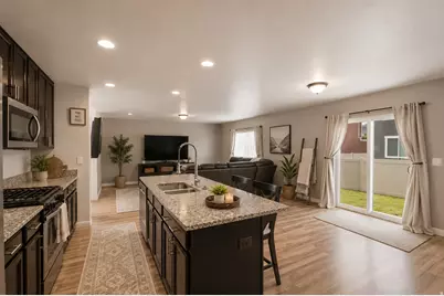 4196 E Dryland Way S, Eagle Mountain, UT 84005 - Photo 7