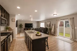 4196 E Dryland Way S, Eagle Mountain, UT 84005 - Photo 7