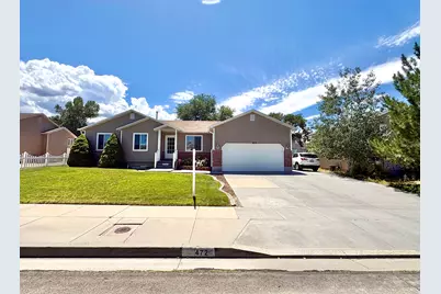 472 E 700 N, Tooele, UT 84074 - Photo 1