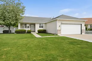 2190 W 1450 N, Layton, UT 84041 - Photo 1