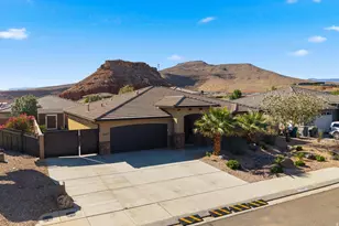 5907 S Vega Way, Saint George, UT 84790 - Photo 5