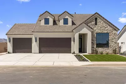 2401 Patricia Dr, Santa Clara, UT 84765 - Photo 1