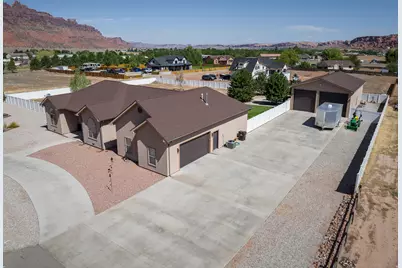 4635 E Sunny Acres Ln, Moab, UT 84532 - Photo 1