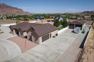 4635 E Sunny Acres Ln, Moab, UT 84532 - Photo 3