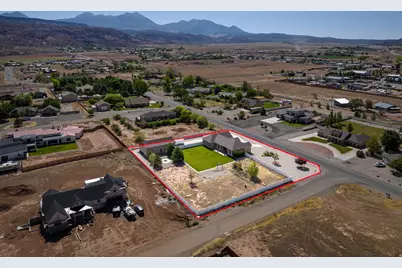 4635 E Sunny Acres Ln, Moab, UT 84532 - Photo 11