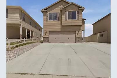 1771 E Church Way N, Eagle Mountain, UT 84005 - Photo 3