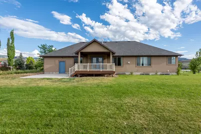 245 E 9500 S, Paradise, UT 84328 - Photo 23