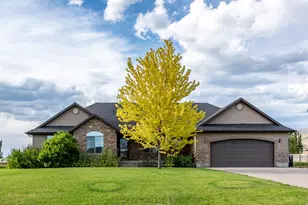 245 E 9500 S, Paradise, UT 84328 - Photo 1