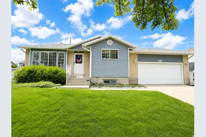6951 W 4065 S, West Valley, UT 84128 - Photo 1