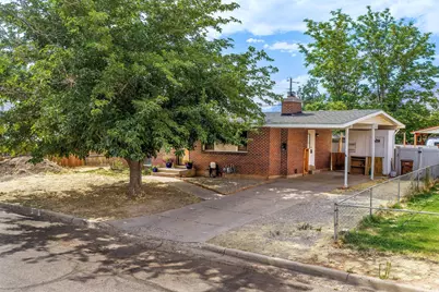 405 Wingate Ave, Moab, UT 84532 - Photo 1