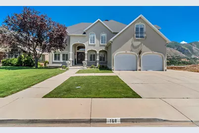 168 N 1200 E, Orem, UT 84097 - Photo 1