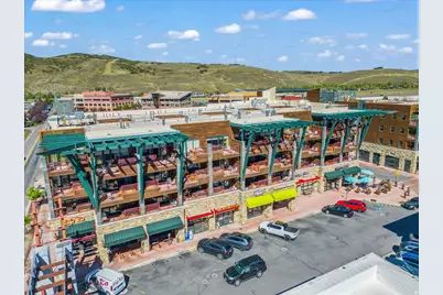 1476 Newpark Blvd #202, Park City, UT 84098 - Photo 41