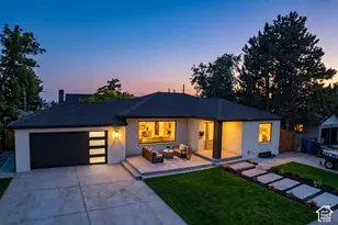 3450 S 3650 E, Salt Lake City, UT 84109 - Photo 1