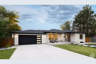 3450 S 3650 E, Salt Lake City, UT 84109 - Photo 5
