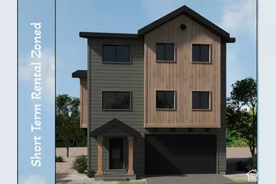 4883 E 3525 N #16, Eden, UT 84310 - Photo 1