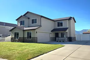 601 W 150 N, Springville, UT 84663 - Photo 1