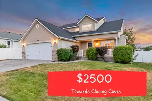 14088 S Coral Dawn Ln W, Herriman, UT 84096 - Photo 1