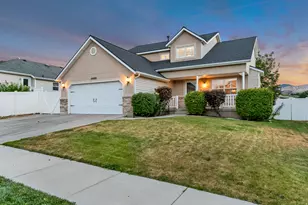 14088 S Coral Dawn Ln W, Herriman, UT 84096 - Photo 1