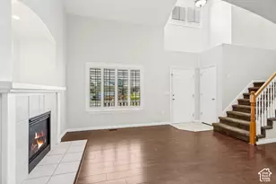14088 S Coral Dawn Ln W, Herriman, UT 84096 - Photo 5
