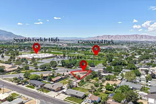 831 E Canyon Rd, Spanish Fork, UT 84660 - Photo 29