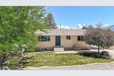 831 E Canyon Rd, Spanish Fork, UT 84660 - Photo 1
