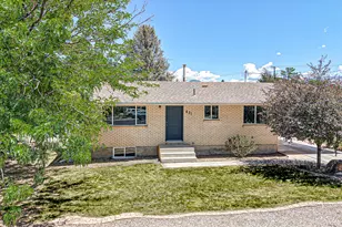 831 E Canyon Rd, Spanish Fork, UT 84660 - Photo 1