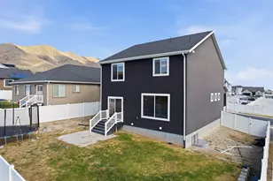 2789 E Clarkstone Dr, Eagle Mountain, UT 84005 - Photo 37