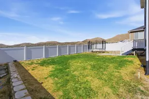 2789 E Clarkstone Dr, Eagle Mountain, UT 84005 - Photo 35