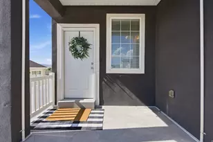2789 E Clarkstone Dr, Eagle Mountain, UT 84005 - Photo 3