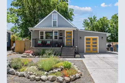 526 E Stringham Ave S, Salt Lake City, UT 84106 - Photo 1