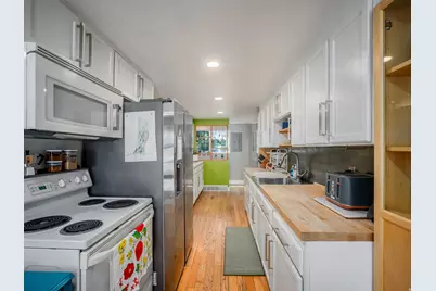 526 E Stringham Ave S, Salt Lake City, UT 84106 - Photo 5