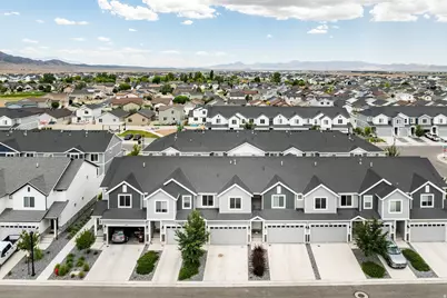 1770 E Eagle View Ln #159, Eagle Mountain, UT 84005 - Photo 33