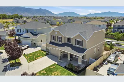 49 W Paper Bark St, Vineyard, UT 84059 - Photo 37