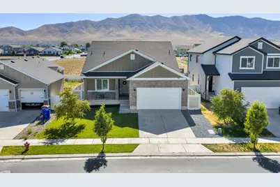 3528 N Willy Way, Eagle Mountain, UT 84005 - Photo 3