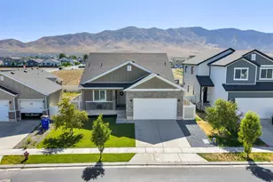 3528 N Willy Way, Eagle Mountain, UT 84005 - Photo 3