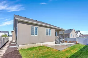 3528 N Willy Way, Eagle Mountain, UT 84005 - Photo 31