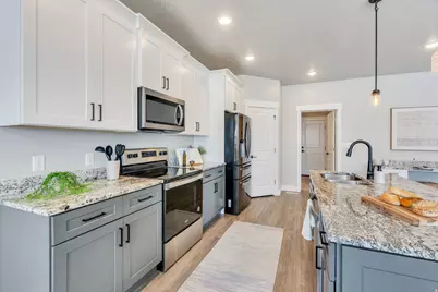 3528 N Willy Way, Eagle Mountain, UT 84005 - Photo 9