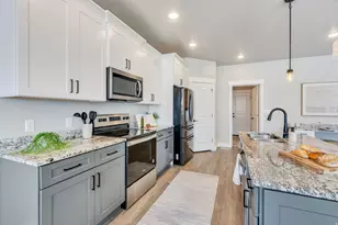 3528 N Willy Way, Eagle Mountain, UT 84005 - Photo 9