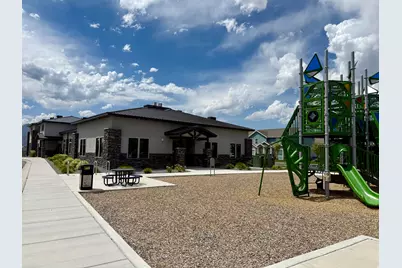 3528 N Willy Way, Eagle Mountain, UT 84005 - Photo 37