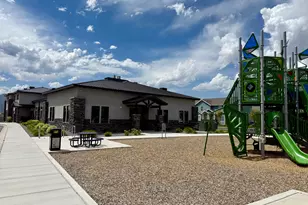 3528 N Willy Way, Eagle Mountain, UT 84005 - Photo 37
