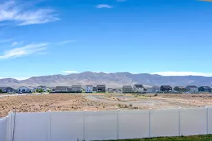 3528 N Willy Way, Eagle Mountain, UT 84005 - Photo 33