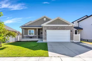 3528 N Willy Way, Eagle Mountain, UT 84005 - Photo 3