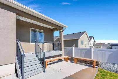 3528 N Willy Way, Eagle Mountain, UT 84005 - Photo 29